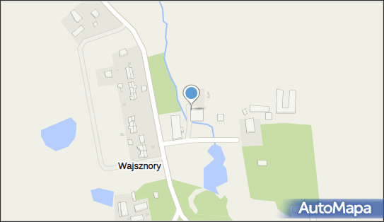Manufaktura Ceramiki Bracia Kowszuk, Wajsznory 1, Wajsznory 11-400 - Przedsiębiorstwo, Firma, numer telefonu, NIP: 7421813454