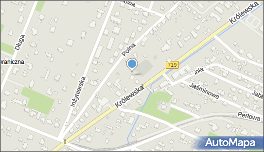 Manufaktura Rękodzieła T-Milanówek, Królewska 56, Milanówek 05-822 - Przedsiębiorstwo, Firma, godziny otwarcia, numer telefonu