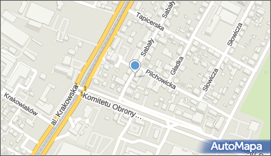 Mao Invest Dawid Wojda, Sabały 53B, Warszawa 02-174 - Przedsiębiorstwo, Firma, NIP: 1180985600
