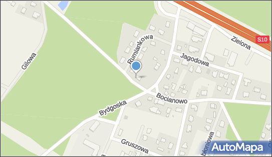Map-Press Biuro Badań Prasowych Małgorzata Nadrowska-Kuśmierek 86-005 - Przedsiębiorstwo, Firma, NIP: 5541653070