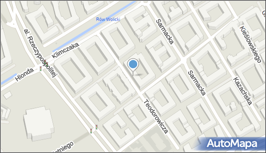 5681499456, Map2Go Tomasz Gogolewski 