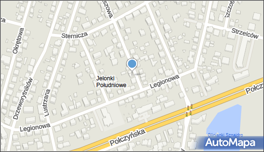 5221363353, Mapa-Zbyt Andrzej Śniadkowski 