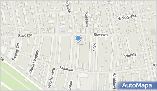 5661041240, MapaWK Wojciech Krzywnicki 