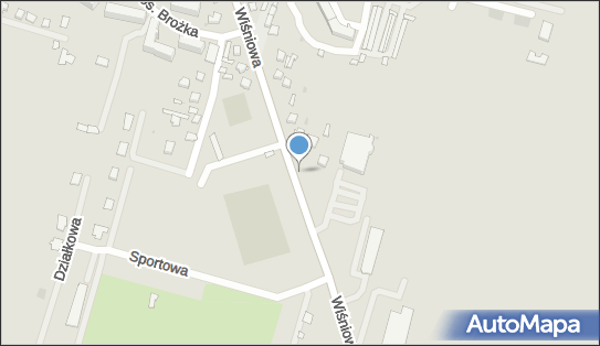 Mapex Firma Geodezyjna, Wiśniowa 39, Włoszczowa 29-100 - Przedsiębiorstwo, Firma, NIP: 6561448215