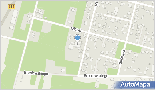 Mapextil-Waps Antoni Przybysz, ul. Gabriela Narutowicza 32, Kobyłka 05-230 - Przedsiębiorstwo, Firma, NIP: 1250005016