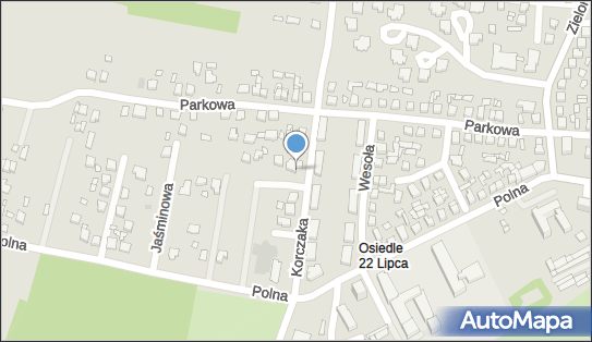 9181633209, Mapis Biuro Obsługi Inwestycji Adam Potocki 