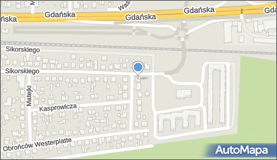 Mapi, ul. gen. Władysława Sikorskiego 148, Wejherowo 84-200 - Przedsiębiorstwo, Firma, NIP: 5882201624