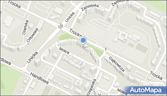 368791634, Mapoteka Justyna Kwiatkowska 