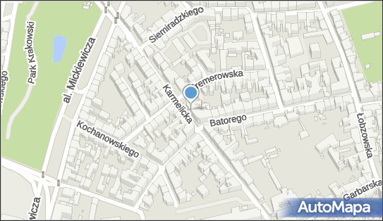 6762313120, Mappa w Likwidacji sp. z o.o. 
