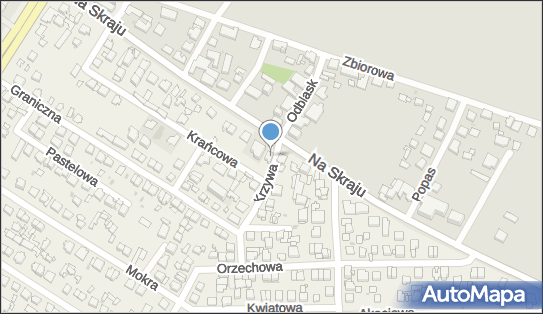 Mappos, Raszyn 50, Raszyn 05-090 - Przedsiębiorstwo, Firma, NIP: 5342098223