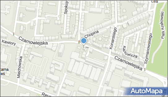 6772374643, Eg Maps sp. z o.o. 