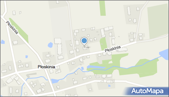 MAR-AGRO MARCIN BUCZYŃSKI, Płoskinia 51a, Płoskinia 14-526 - Przedsiębiorstwo, Firma, NIP: 5821617891