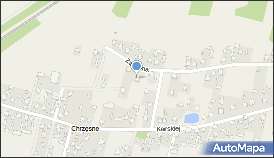 Mar - Ald Mariusz Jemielita, Zasobna 35, Chrzęsne 05-240 - Przedsiębiorstwo, Firma, NIP: 7621039166