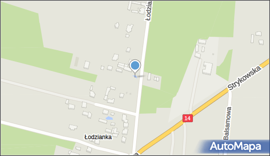 Mar Andrzejewski Sp.j., Łodzianka 26, Łódź 91-604 - Przedsiębiorstwo, Firma, godziny otwarcia, numer telefonu