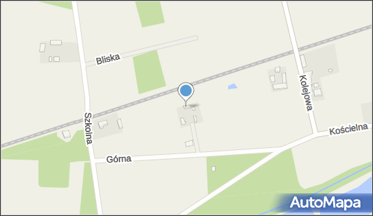 Mar-Bud Brzeziński Marcin, Górna 2, Jeżewice 05-555 - Przedsiębiorstwo, Firma, NIP: 7971735535