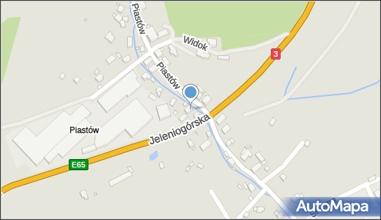 Mar-Bud Handel i Usługi Mariusz Skrobiszewski, Piastów 1 58-573 - Przedsiębiorstwo, Firma, NIP: 6111801580