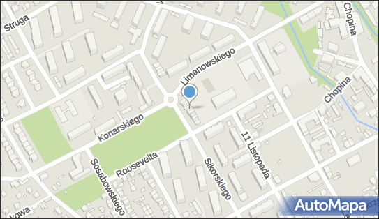 8381169957, Mar - Dom Mirosława Troszczyńska 