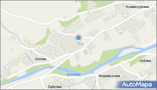 Mar-Drew Marcin Gałka, Bystra Podhalańska 445, Bystra Podhalańska 34-235 - Przedsiębiorstwo, Firma, NIP: 5521536740