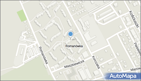 8261116467, Gospodarstwo Rolne Marek Lodowski 
