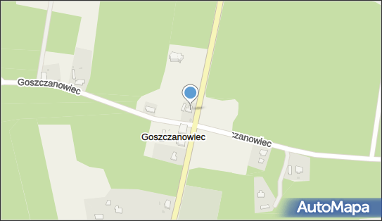 Mar-Go Małgorzata Zabłocka, Goszczanowiec 19, Goszczanowiec 66-530 - Przedsiębiorstwo, Firma, NIP: 5951204070