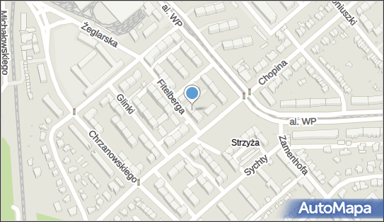 Mar-Inwest, ul. Grzegorza Fitelberga 2, Gdańsk 80-271 - Przedsiębiorstwo, Firma, NIP: 5841004447