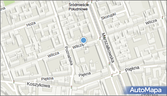 Mar Jar, Wilcza 43, Warszawa 00-678 - Przedsiębiorstwo, Firma, NIP: 5261434533