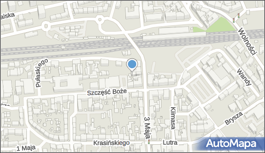 6482402331, MAR-KA Usługi Transportowe Marcin Lesz 