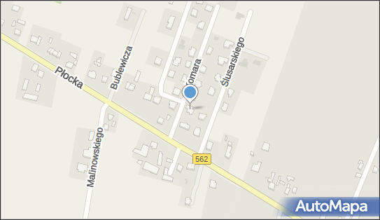 Mar-Kom GSM Marcin Włoszczyk, Maszewo 76, Maszewo 09-400 - Przedsiębiorstwo, Firma, NIP: 7742423797
