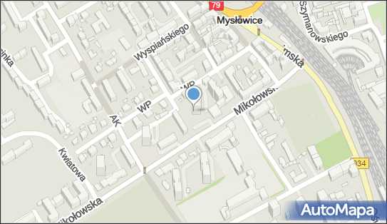 Mar-Kon Andrzej Konopka, Mikołowska 8, Mysłowice 41-400 - Przedsiębiorstwo, Firma, NIP: 2220636149