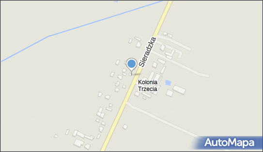 Mar Kub Krzysztof Wika Litwiński Przemysław, Sieradzka 103 98-270 - Przedsiębiorstwo, Firma, NIP: 8272238205