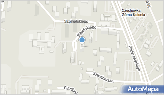 Mar-Max Marcin Jarema, ul. Józefa Śliwińskiego 6, Lublin 20-861 - Przedsiębiorstwo, Firma, NIP: 7122987347