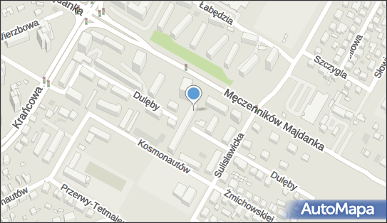 Mar Max, ul. Droga Męczenników Majdanka 55, Lublin 20-325 - Przedsiębiorstwo, Firma, NIP: 9461566276