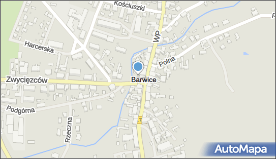 Mar-Med Marcin Strzałkowski, Zwycięzców 2, Barwice 78-460 - Przedsiębiorstwo, Firma, NIP: 6731777143