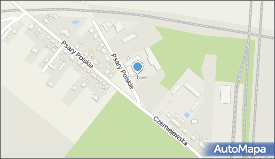 7891450049, Mar - Mot sp. z o.o. 