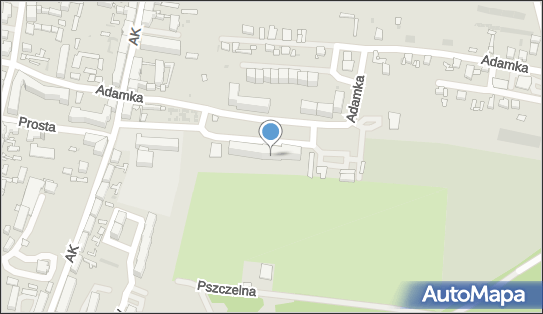 Mar-Nal Marian Nalepa, ul. Mikołaja Adamka 26C, Bytom 41-909 - Przedsiębiorstwo, Firma, NIP: 6261726420