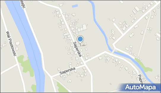 Mar-Paw Przedsiębiorstwo Wielobranżowe, ul. Saperska 13A, Kalisz 62-800 - Przedsiębiorstwo, Firma, NIP: 6181307017