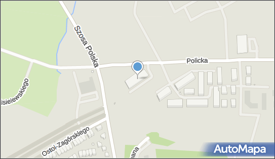 Mar-Pol Marcin Mądry, ul. Policka 51, Szczecin 71-100 - Przedsiębiorstwo, Firma, NIP: 8511470573