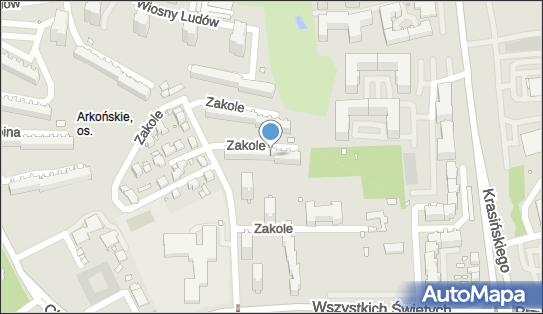 Mar-Pol Marek Rzeszotarski, ul. Zakole 52, Szczecin 71-454 - Przedsiębiorstwo, Firma, NIP: 8512550311
