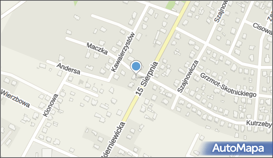Mar Pol, 15 Sierpnia 162, Sochaczew 96-500 - Przedsiębiorstwo, Firma, NIP: 8371295287