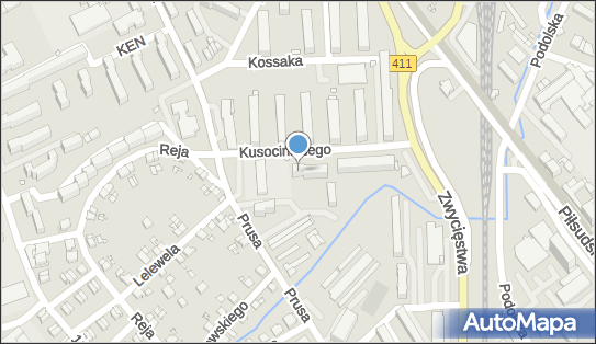 Mar Pol, ul. Janusza Kusocińskiego 4, Nysa 48-303 - Przedsiębiorstwo, Firma, NIP: 7531939067