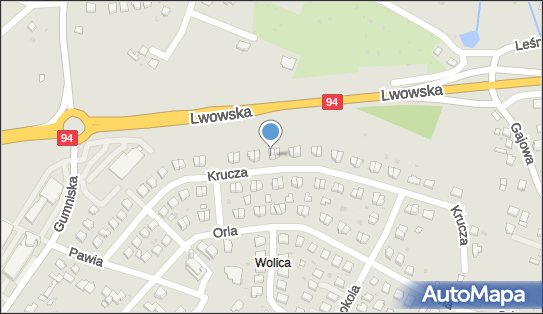 8722412584, Firma Usługowa 