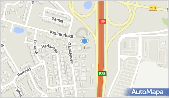 Mar Rad Geo Usługi Geodezyjne i Inne, ul. Galaktyczna 1 C, Gdańsk 80-299 - Przedsiębiorstwo, Firma, NIP: 5841053486