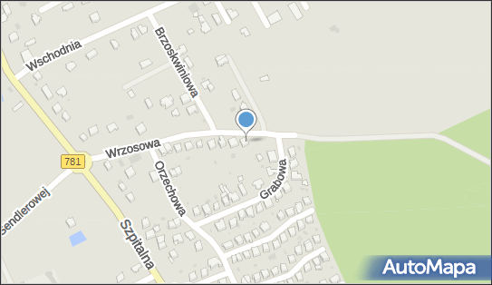 MAR-SAT INSTALACJE MARCIN SITEK, Wrzosowa 18, Chrzanów 32-500 - Przedsiębiorstwo, Firma, numer telefonu