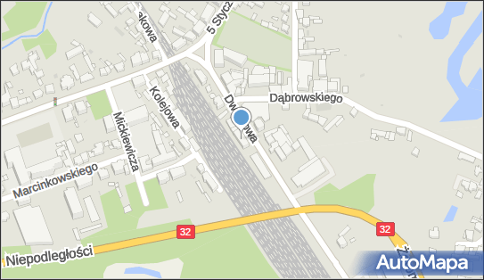 Mar Trans Danuta Marszałek, ul. Dworcowa 6, Wolsztyn 64-200 - Przedsiębiorstwo, Firma, NIP: 6981401410