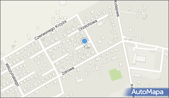 4960230994, Mar-Trans Mariusz Demianiuk 