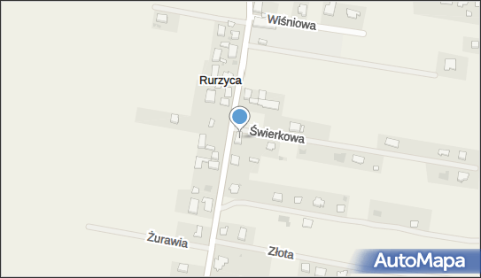 Mara Małgorzata Wołczak, ul. Goleniowska 102, Rurzyca 72-105 - Przedsiębiorstwo, Firma, NIP: 5971476506