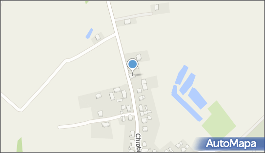 Marago, Króla Bolesława Chrobrego 69, Przybiernów 72-110 - Przedsiębiorstwo, Firma, numer telefonu, NIP: 8561760563
