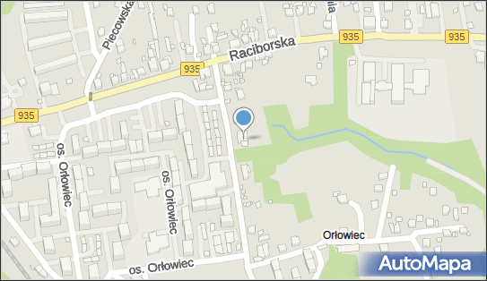 Marak Przedsiębiorstwo Usługowo Produkcyjne, ul. Obywatelska 10 44-280 - Przedsiębiorstwo, Firma, NIP: 6470503115