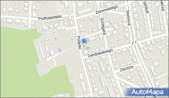 Marand-Poligrafia Tomasz Bryl, Polanki 15, Gdańsk 80-308 - Przedsiębiorstwo, Firma, NIP: 5841060693