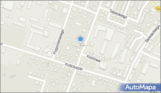 5691697695, Maranowska Marta 'Triomix' ZAKłAD PRODUKCYJNO-HANDLOWO-USłUGOWY 